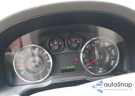 2007 Ford Edge Se from USA, damaged, VIN 2FMDK36C57BB49877